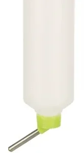Trixie Drinkfles Kunststof met Draadbeugel 12 St - 450 ml