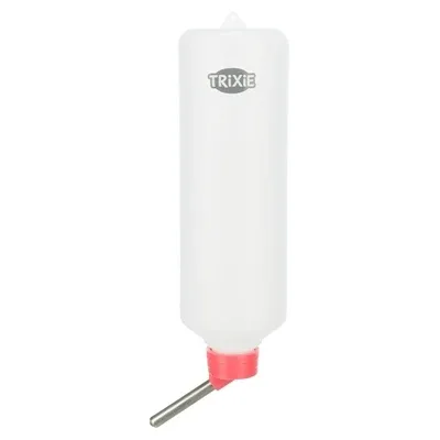 Trixie Drinkfles Kunststof met Draadbeugel 3 St - 450 ml - Image 2