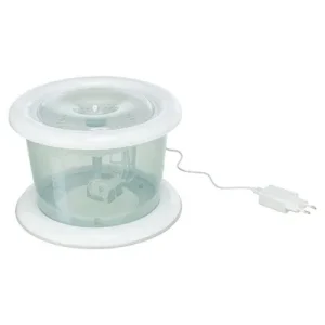 Trixie Drinkfontein Bubble Stream 3 Ltr - 3 liter