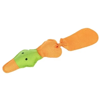 Trixie Eend Drijvend Polyester 50 cm - Oranje