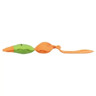 Trixie Eend Drijvend Polyester 50 cm - Oranje - Image 2