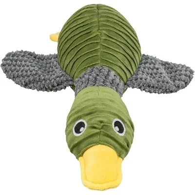 Trixie Eend Pluche Gerecycled 40 cm - Image 2