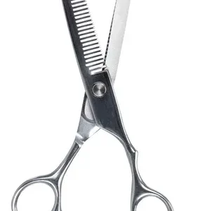 Trixie Effileerschaar Enkelzijdig Professioneel 18 cm