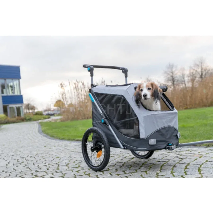 TRIXIE - Fietskar voor hond - Image 2