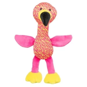 Trixie Flamingo Stof - Roze
