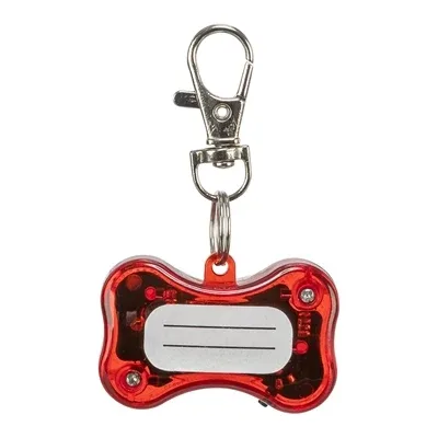 Trixie Flasher Veiligheidslampje Bot - Rood - Image 2