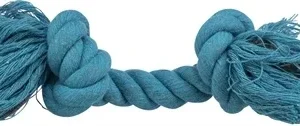 Trixie Flostouw 20 cm 4 St - Petrol