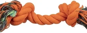 Trixie Flostouw 40 cm 3 St - Oranje