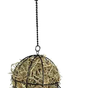 Trixie Food Ball Metaal 12x12x12 cm 3 St