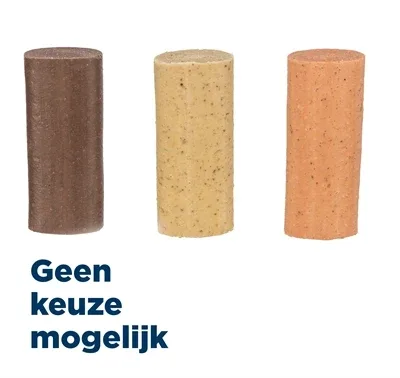 Trixie Freeze Chew Reep - 65 gr