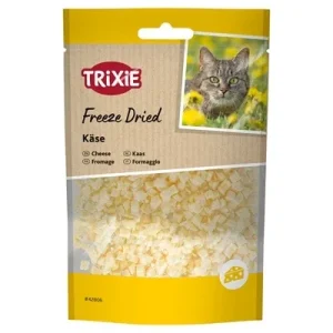 Trixie Freeze Dried Kaas - 25 gr