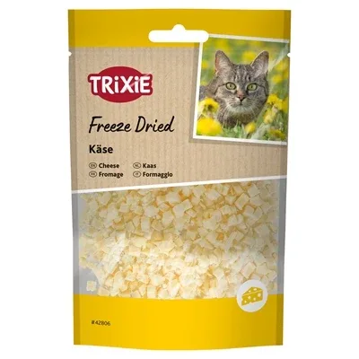 Trixie Freeze Dried Kaas - 25 gr