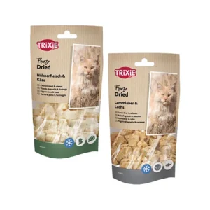 Trixie Freeze Dried Snack