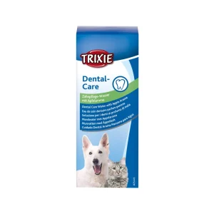 Trixie Gebitsverzorgend Mondwater