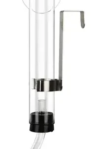 Trixie Glazen Drinkfles 6 St - 50 ml
