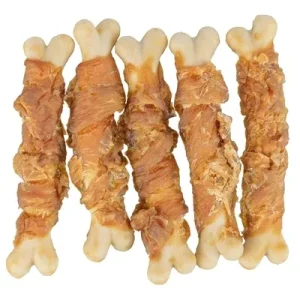 Trixie Grand Chicky Kippenborst - 18 gr