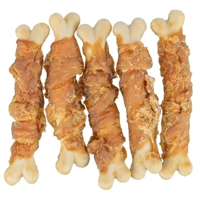 Trixie Grand Chicky Kippenborst - 18 gr
