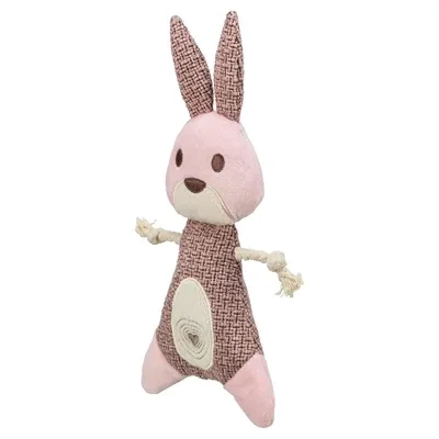 Trixie Haas Stof Pluche 24 cm - Image 2
