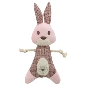 Trixie Haas Stof Pluche 24 cm