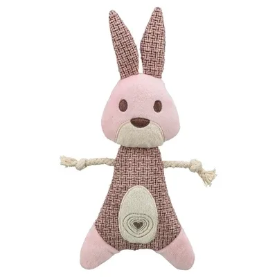 Trixie Haas Stof Pluche 24 cm