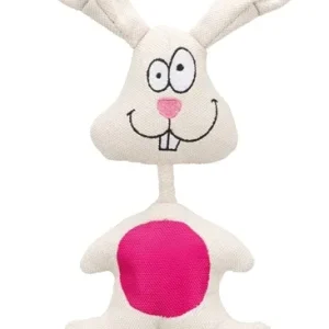 Trixie Haas van Stof met Geluid 29 cm 3 St