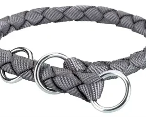 Trixie Halsband Cavo Reflect Verstelbaar 200x1,8 cm - Fuchsia