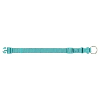 Trixie Halsband Hond Premium 25x40x1 cm - Aqua - Image 2