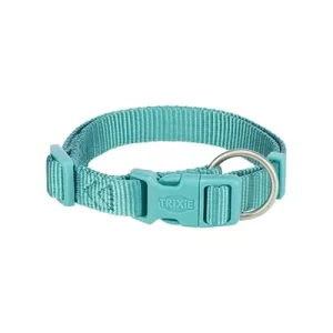 Trixie Halsband Hond Premium 30x45x1,5 cm - Aqua