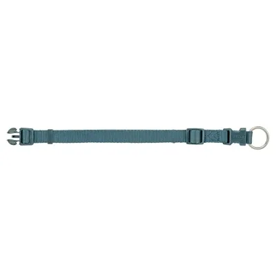 Trixie Halsband Hond Premium 40x65x2,5 cm - Petrol - Image 2