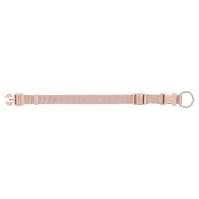 Trixie Halsband Hond Premium Blush 15x25x1 cm - Roze - Image 2