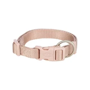 Trixie Halsband Hond Premium Blush 40x65x2,5 cm - Roze