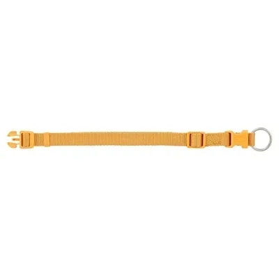 Trixie Halsband Hond Premium Curry 25x40x1 cm - Geel - Image 2