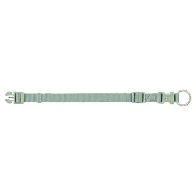 Trixie Halsband Hond Premium Salie 25x40x1 cm - Groen - Image 2