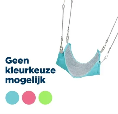 Trixie Hangmat Fret 45x45 cm - Assorti