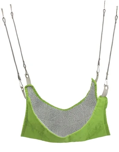 Trixie Hangmat Rat 30x30 cm 3 St - Assorti - Image 2