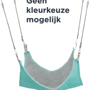 Trixie Hangmat Rat 30x30 cm 3 St - Assorti