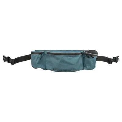 Trixie Heuptas Baggy Belt 44x6x11 cm Riem 62 125 cm - Blauw - Image 2
