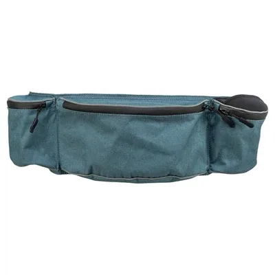 Trixie Heuptas Baggy Belt 44x6x11 cm Riem 62 125 cm - Blauw