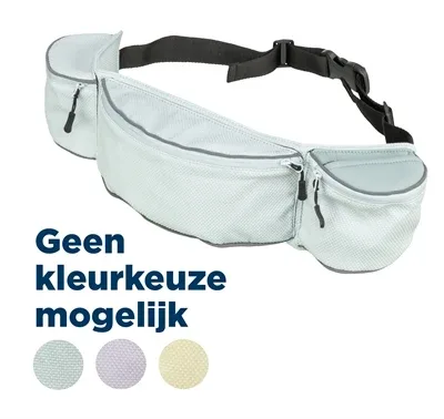 Trixie Heuptas Baggy Lente - Assorti