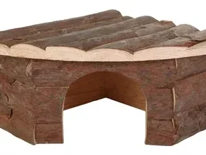 Trixie Hoekhuis Jesper Cavia Schorshout 32x21x13 cm