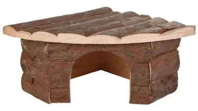 Trixie Hoekhuis Jesper Cavia Schorshout 32x21x13 cm