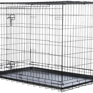 Trixie Home Kennel 109x71x79 cm - Zwart