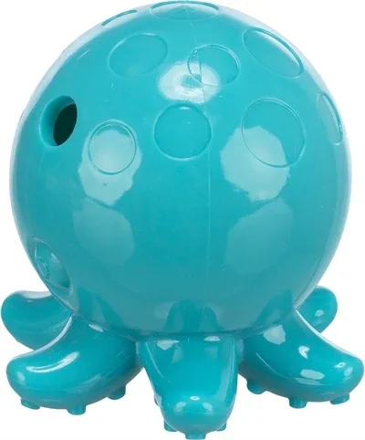 Trixie Honden Snack Octopus Tpr 11 cm - Image 2