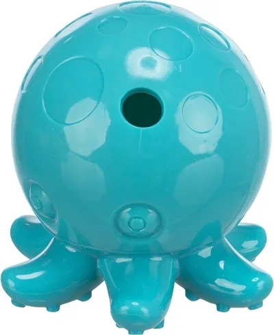 Trixie Honden Snack Octopus Tpr 11 cm