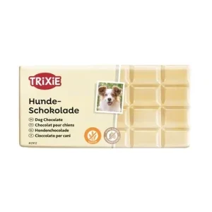 Trixie Hondenchocolade Milchie - 100 gr