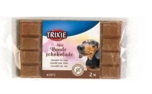 Trixie Hondenchocolade Mini Schoko - 30 gr