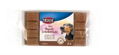 Trixie Hondenchocolade Mini Schoko - 30 gr