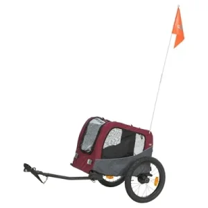 Trixie Hondenfietskar - 15 kg