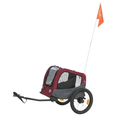 Trixie Hondenfietskar - 15 kg