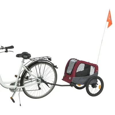 Trixie Hondenfietskar - 15 kg - Image 2